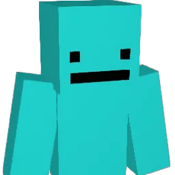 rui_0717 Minecraft avatar bust