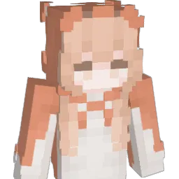 ruichaioo Minecraft avatar bust
