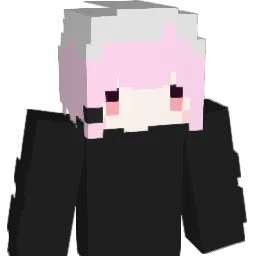 ruiepic Minecraft avatar bust