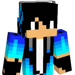 ruilim's Minecraft skin