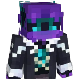 ruimio Minecraft avatar bust