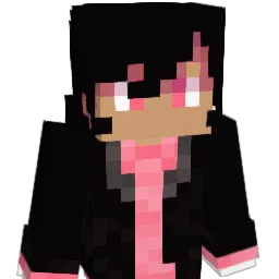 ruimond Minecraft avatar bust