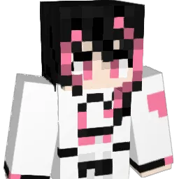 ruina1029 Minecraft avatar bust