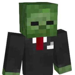 ruinth's Minecraft skin