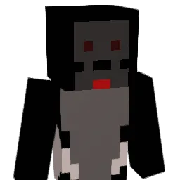 ruisCT Minecraft avatar bust