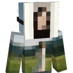 ruitheray's Minecraft skin