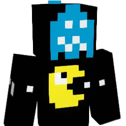 ruizkiller Minecraft avatar bust