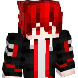 rukadayo3747 Minecraft avatar bust