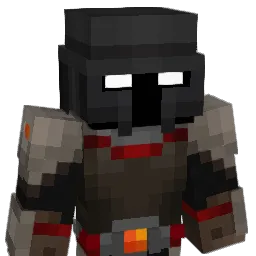 ruki0010 Minecraft avatar bust
