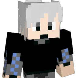 ruki0812 Minecraft avatar bust