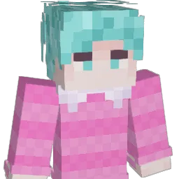rukito25 Minecraft avatar bust