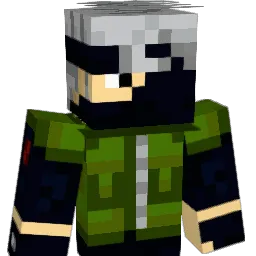rulbrod's Minecraft skin