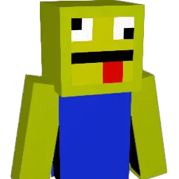 ruler845's Minecraft skin