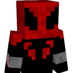 rulerofthem Minecraft avatar bust