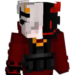 rulito_21 Minecraft avatar bust