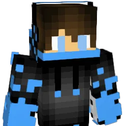 ruliv Minecraft avatar bust