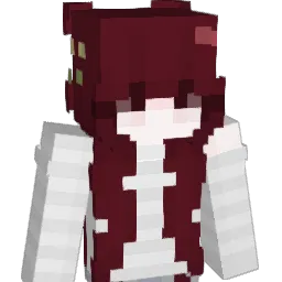 ruluw Minecraft avatar bust