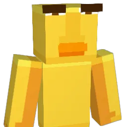 rumblefish45's Minecraft skin