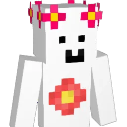 rumblelover's Minecraft skin