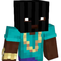 rumgarb's Minecraft skin