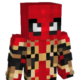 rumify Minecraft avatar bust