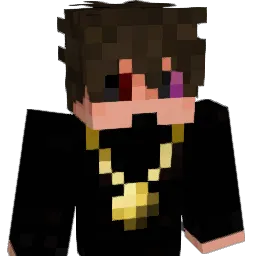rumlerm_ Minecraft avatar bust