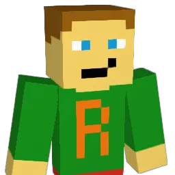 rumme's Minecraft skin