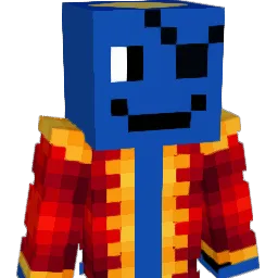 rumpi04 Minecraft avatar bust