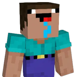 rumpmarius's Minecraft skin