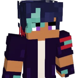 runLevel2's Minecraft skin