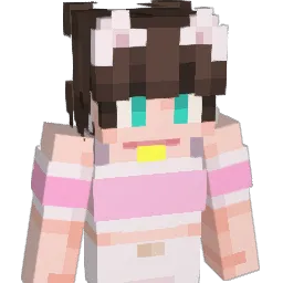 runaway_n00dle Minecraft avatar bust
