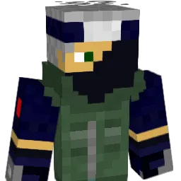 runbkk2012 Minecraft avatar bust