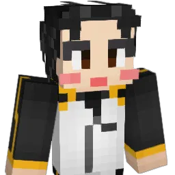 rundum's Minecraft skin