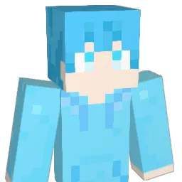 rune_feo Minecraft avatar bust
