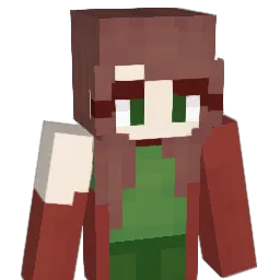 runecraft2 Minecraft avatar bust