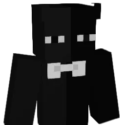 runeh Minecraft avatar bust