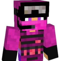 runeneirinckx Minecraft avatar bust
