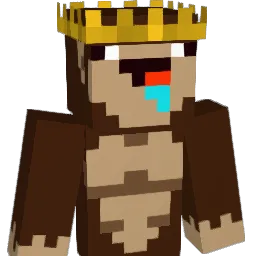 runescape12321 Minecraft avatar bust
