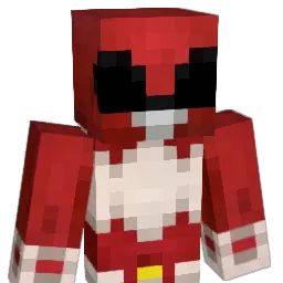 runfo's Minecraft skin