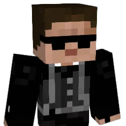 runfools's Minecraft skin