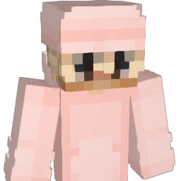 runforever's Minecraft skin