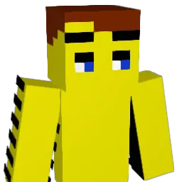 runicdog8579 Minecraft avatar bust
