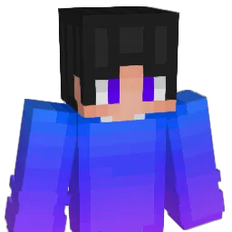runing's Minecraft skin