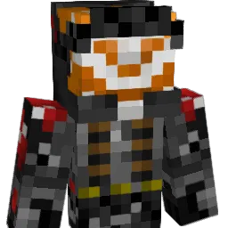 runner999's Minecraft skin