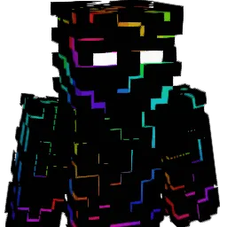 runnerman69's Minecraft skin