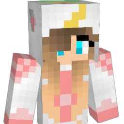 runningmonster's Minecraft skin