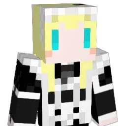 runo_210 Minecraft avatar bust