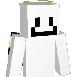 runrun00 Minecraft avatar bust