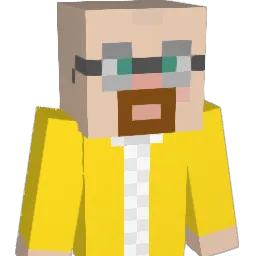 runthatshorty Minecraft avatar bust