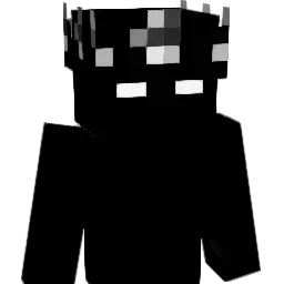 runy8fXYC Minecraft avatar bust